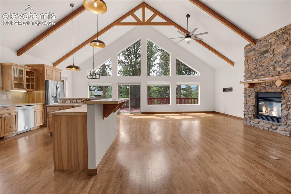 73 Aspen Drive Woodland Park CO 80863