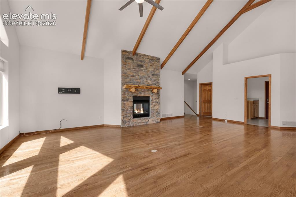 73 Aspen Drive Woodland Park CO 80863