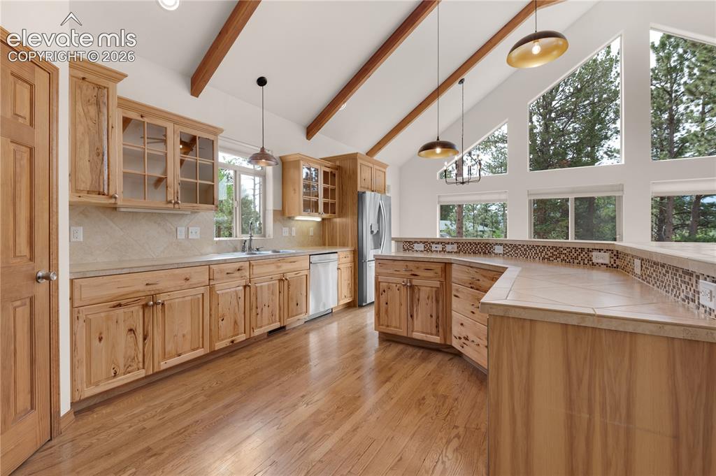73 Aspen Drive Woodland Park CO 80863