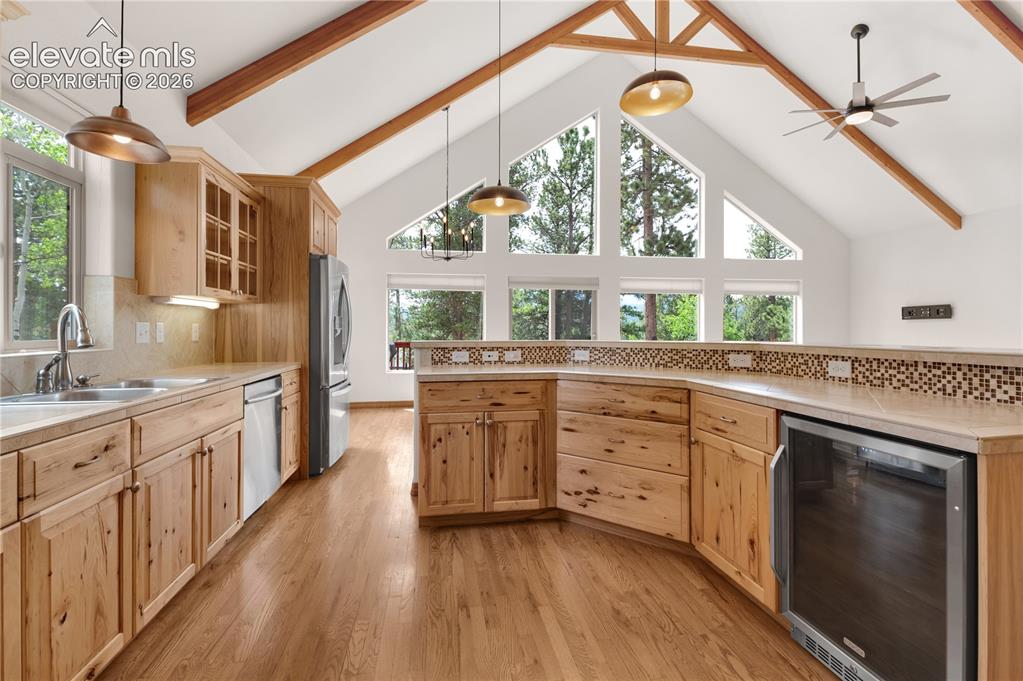 73 Aspen Drive Woodland Park CO 80863