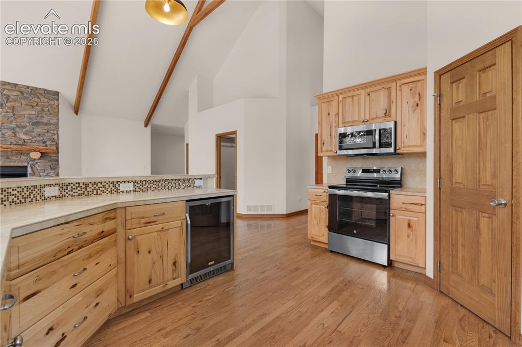 73 Aspen Drive Woodland Park CO 80863