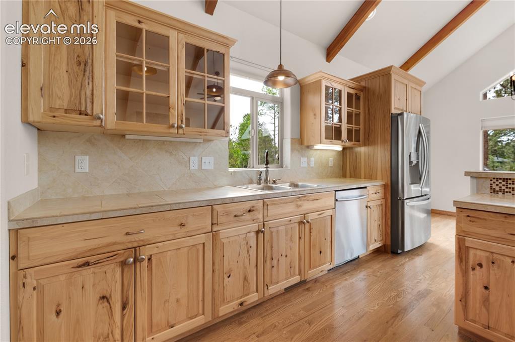 73 Aspen Drive Woodland Park CO 80863