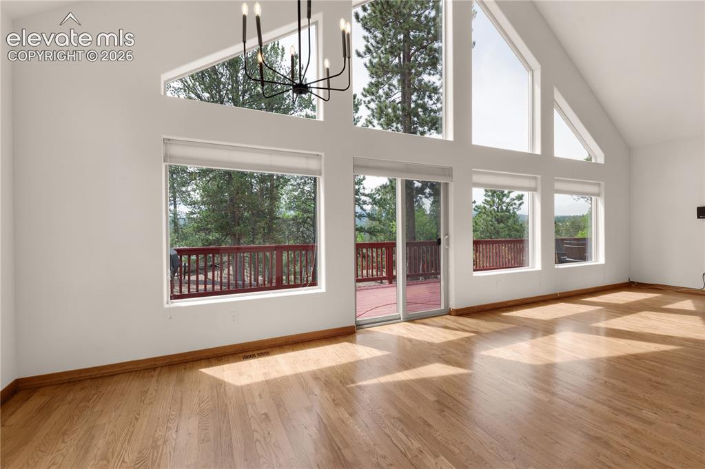 73 Aspen Drive Woodland Park CO 80863