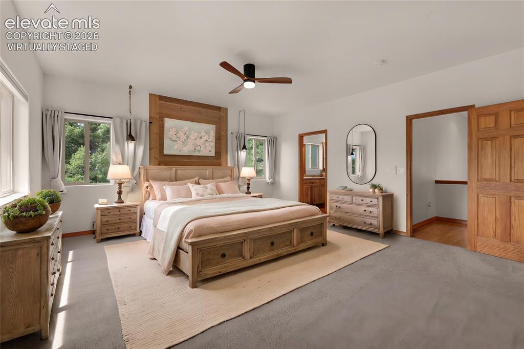 73 Aspen Drive Woodland Park CO 80863