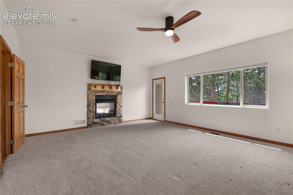 73 Aspen Drive Woodland Park CO 80863
