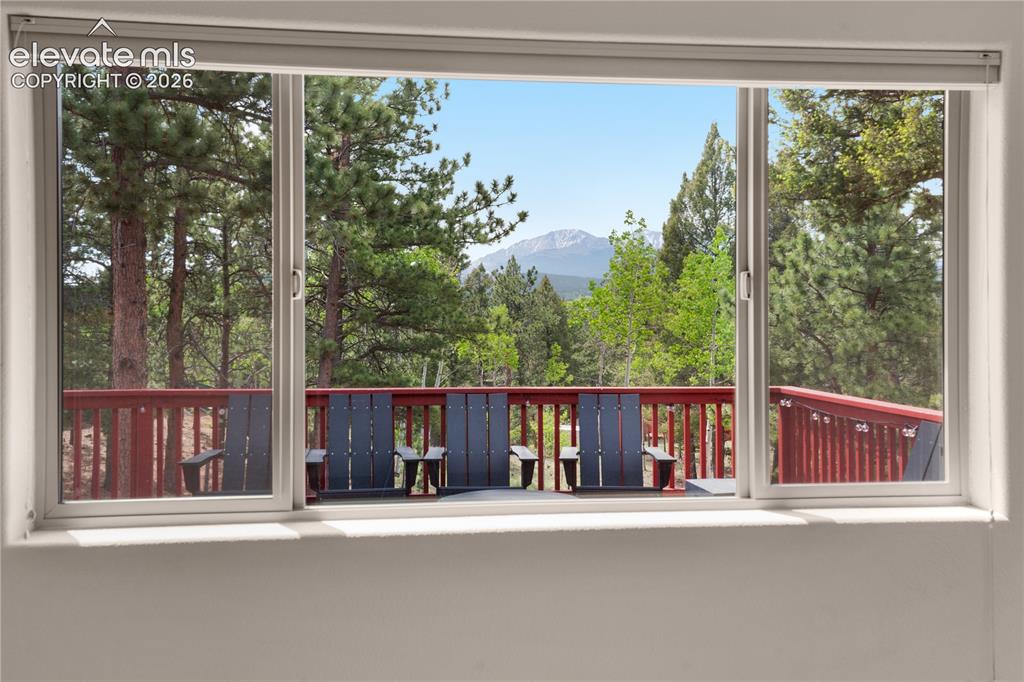 73 Aspen Drive Woodland Park CO 80863