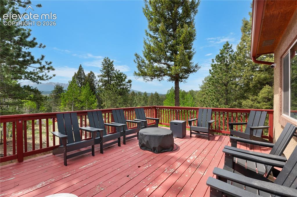 73 Aspen Drive Woodland Park CO 80863