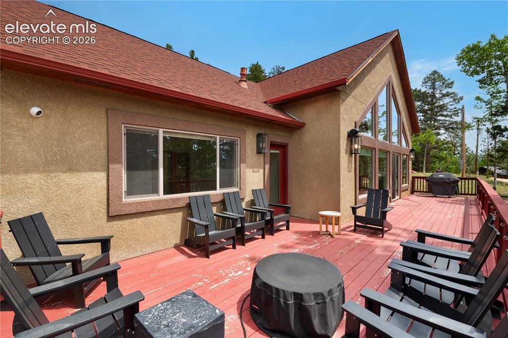 73 Aspen Drive Woodland Park CO 80863