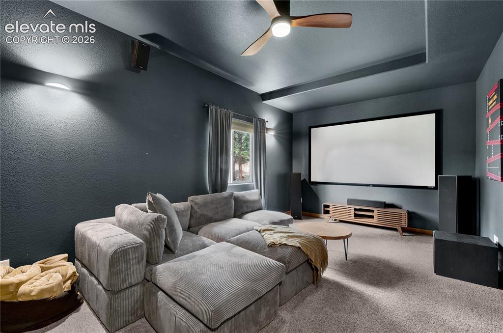 73 Aspen Drive Woodland Park CO 80863