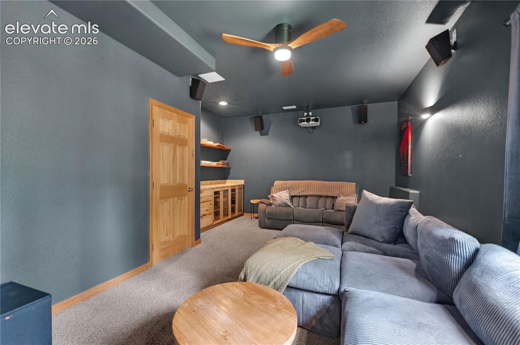 73 Aspen Drive Woodland Park CO 80863