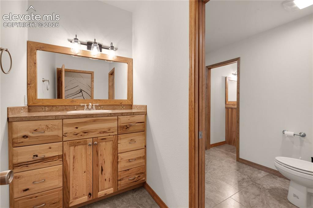 73 Aspen Drive Woodland Park CO 80863