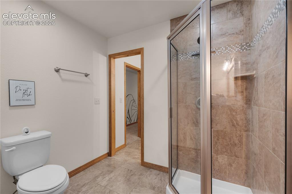 73 Aspen Drive Woodland Park CO 80863