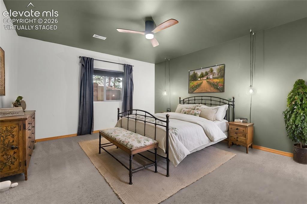73 Aspen Drive Woodland Park CO 80863