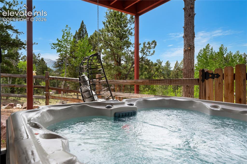 73 Aspen Drive Woodland Park CO 80863
