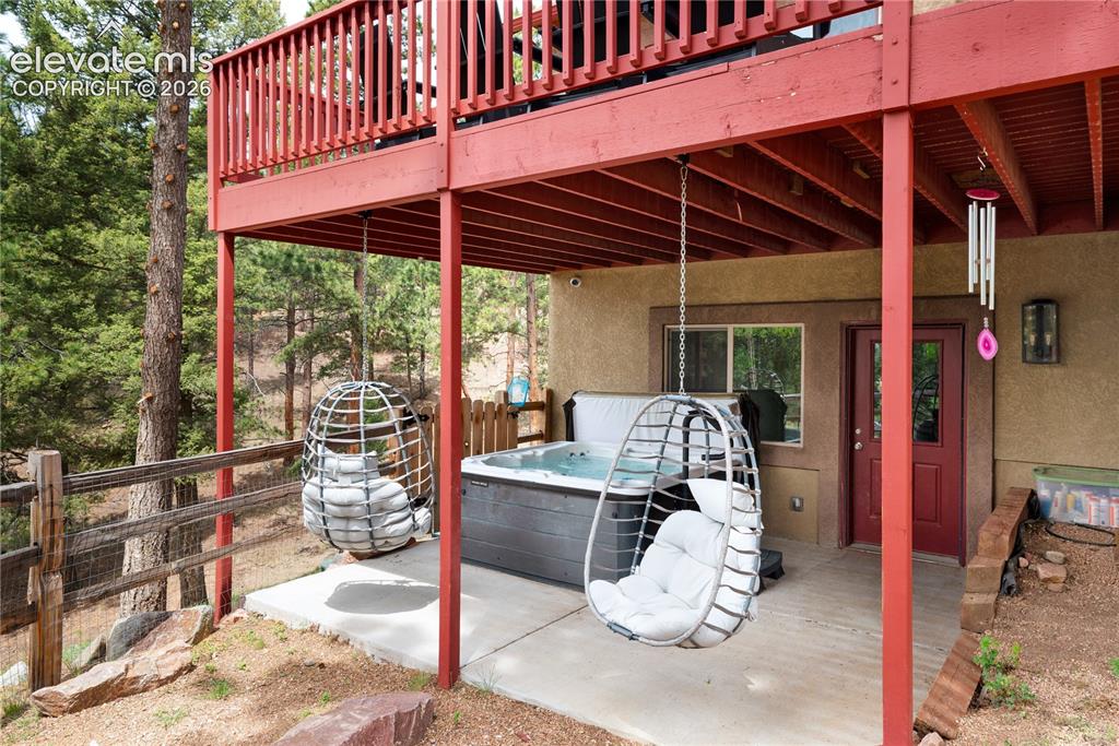 73 Aspen Drive Woodland Park CO 80863
