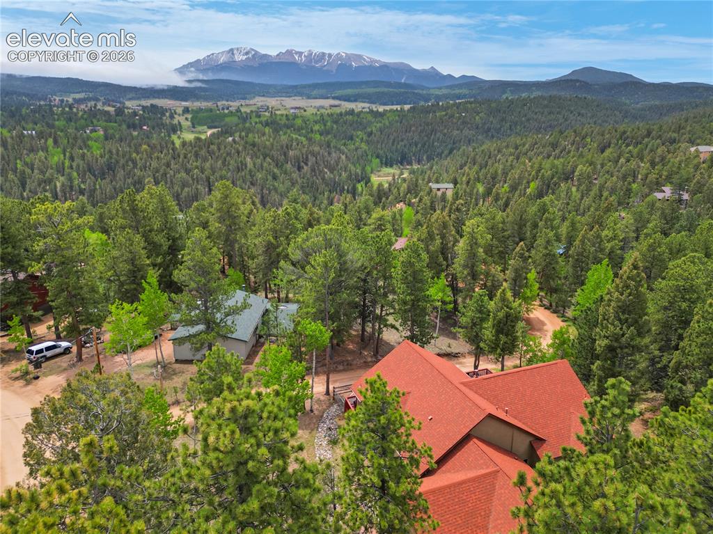 73 Aspen Drive Woodland Park CO 80863