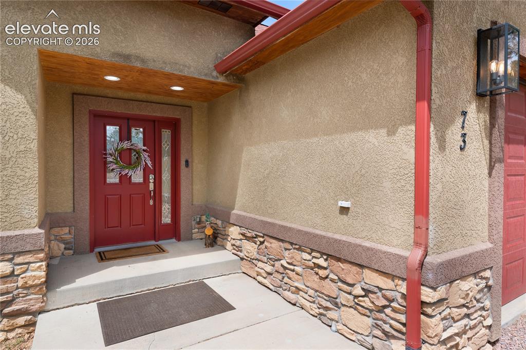 73 Aspen Drive Woodland Park CO 80863