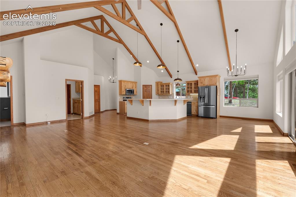 73 Aspen Drive Woodland Park CO 80863