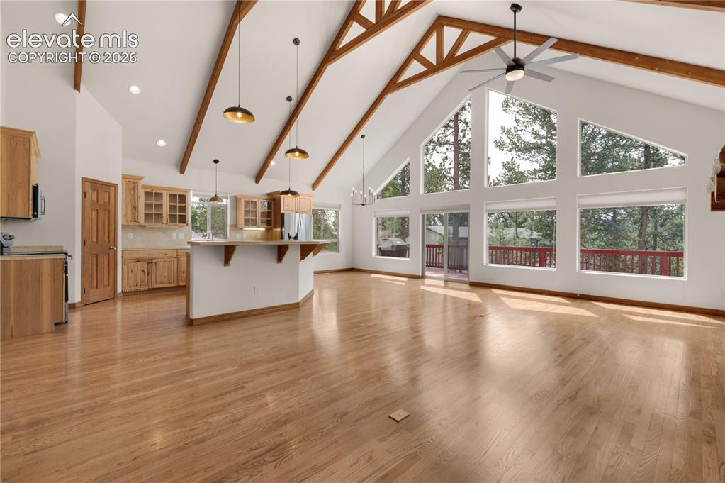 73 Aspen Drive Woodland Park CO 80863