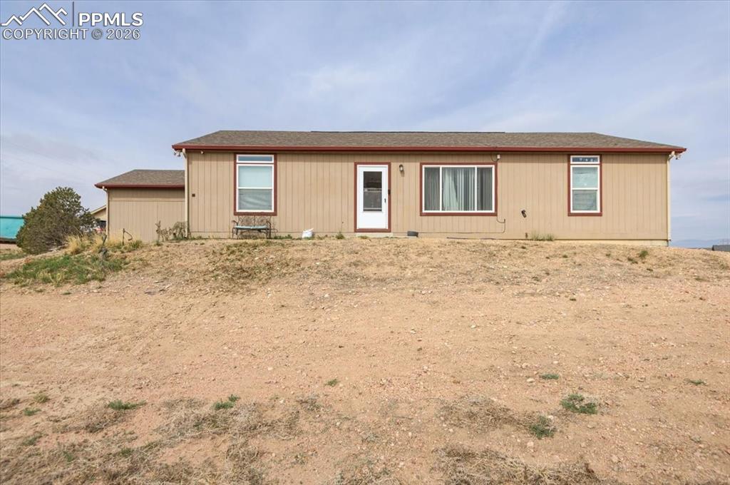 7490 Indian Village Heights Fountain CO 80817