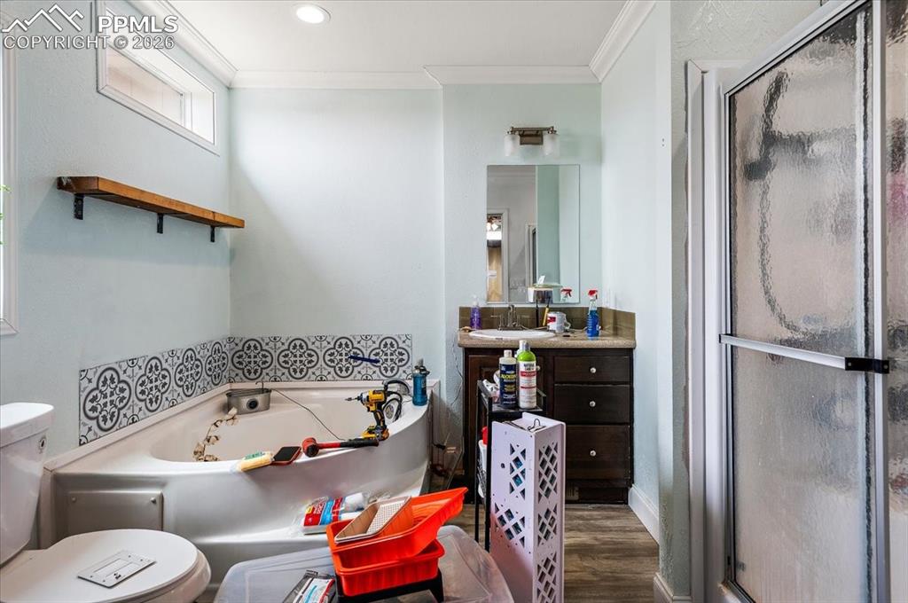 7490 Indian Village Heights Fountain CO 80817