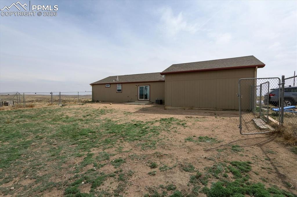 7490 Indian Village Heights Fountain CO 80817