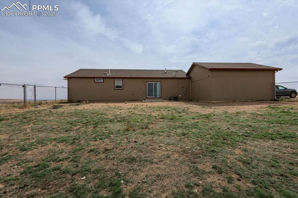 7490 Indian Village Heights Fountain CO 80817
