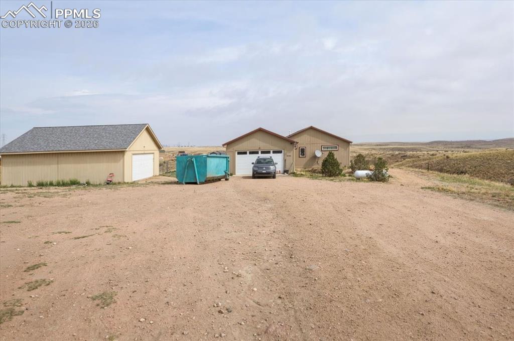 7490 Indian Village Heights Fountain CO 80817