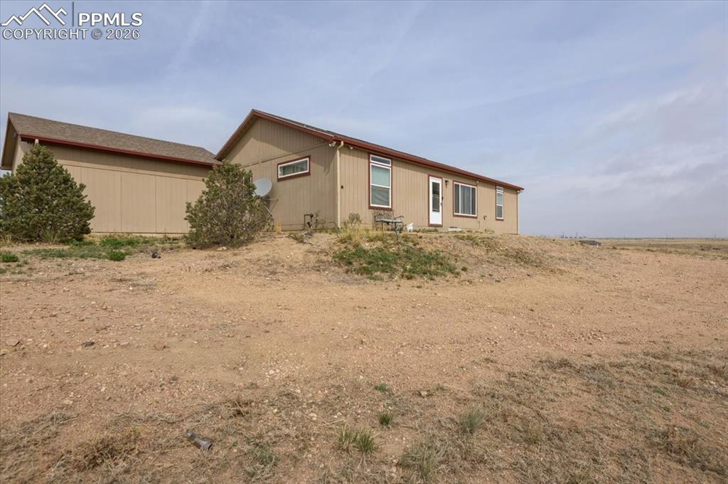 7490 Indian Village Heights Fountain CO 80817