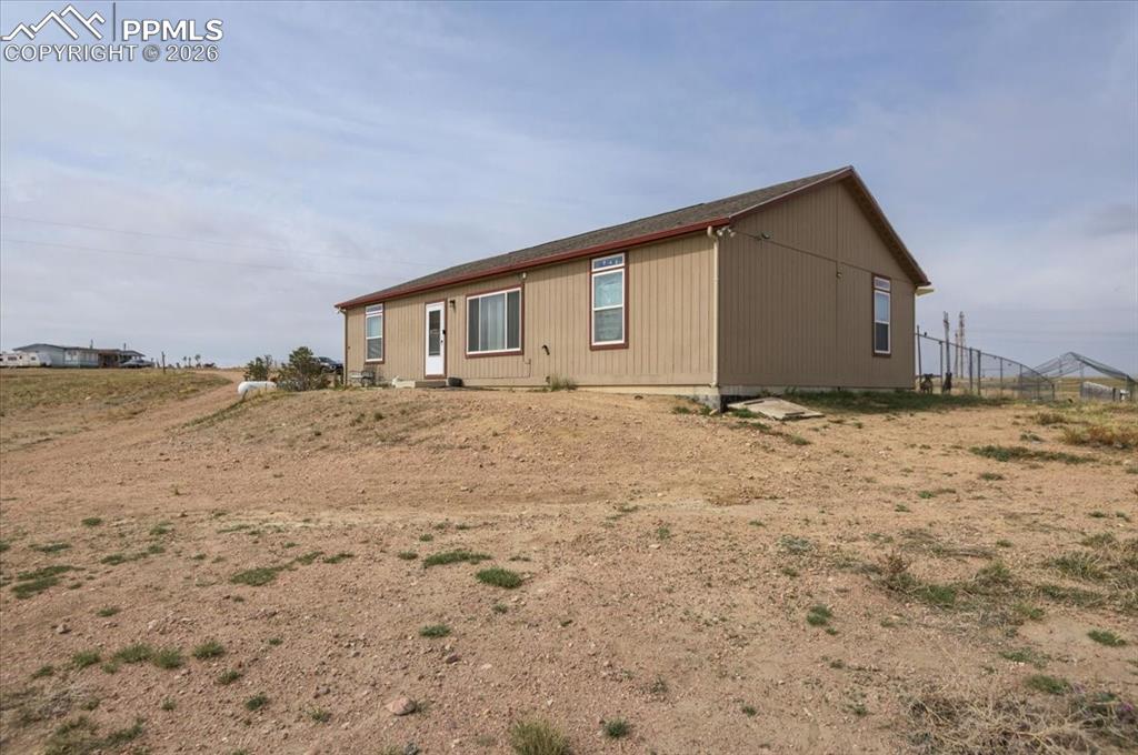 7490 Indian Village Heights Fountain CO 80817