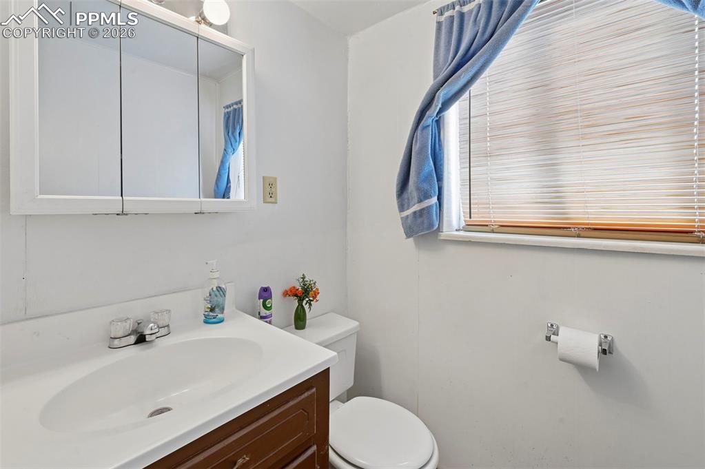 1135 Mount Werner Circle Colorado Springs CO 80905