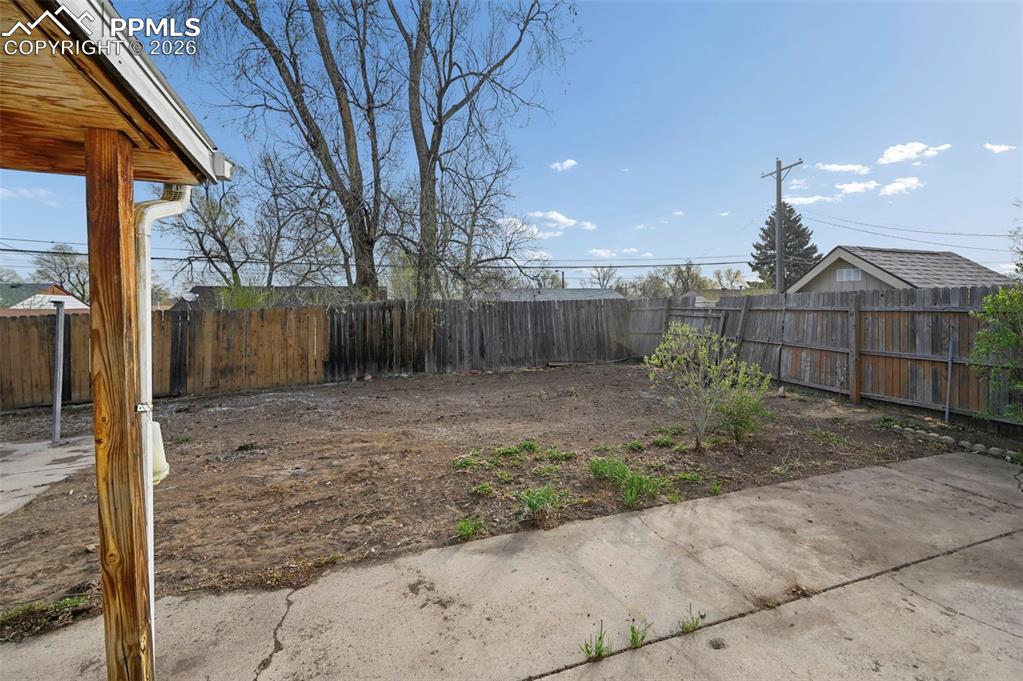 1135 Mount Werner Circle Colorado Springs CO 80905