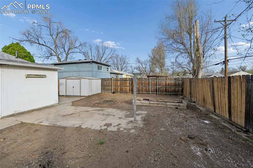1135 Mount Werner Circle Colorado Springs CO 80905