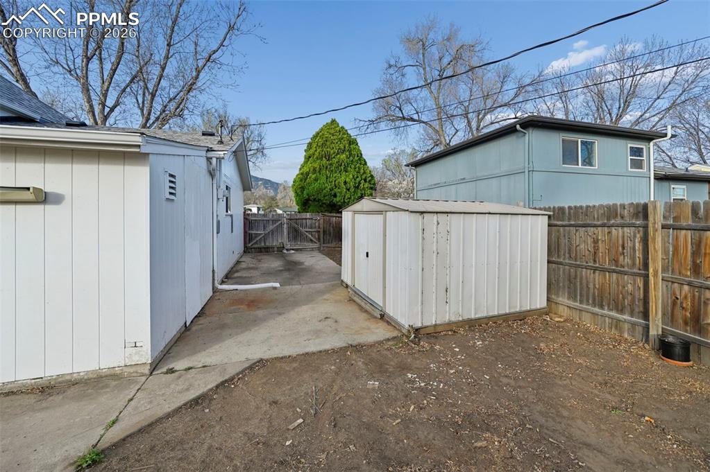1135 Mount Werner Circle Colorado Springs CO 80905