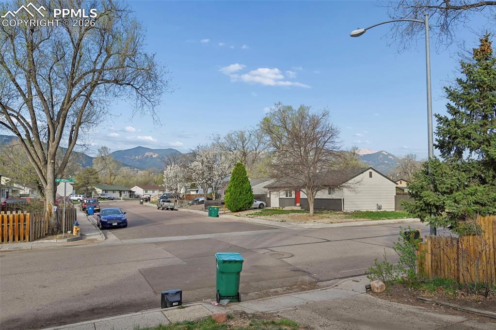 1135 Mount Werner Circle Colorado Springs CO 80905