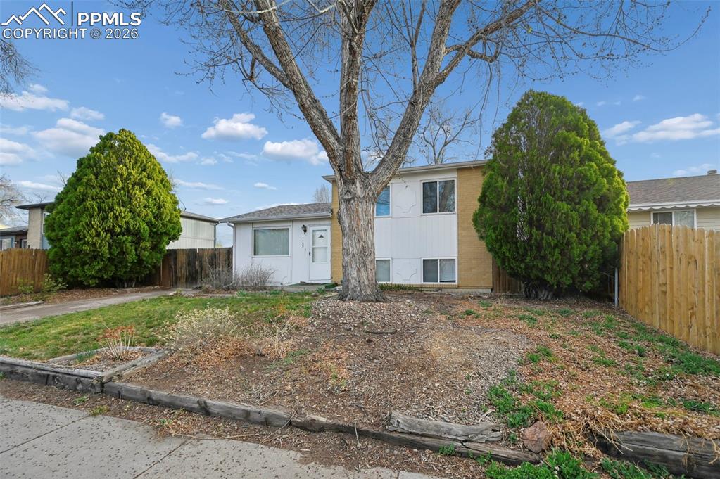 1135 Mount Werner Circle Colorado Springs CO 80905