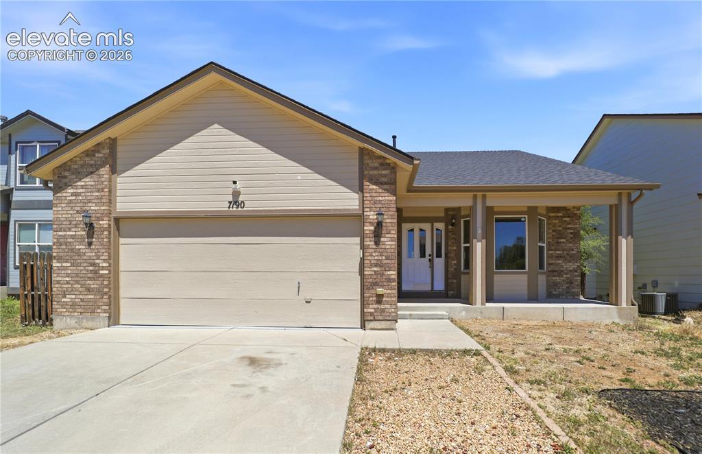 7190 Araia Drive Fountain CO 80817