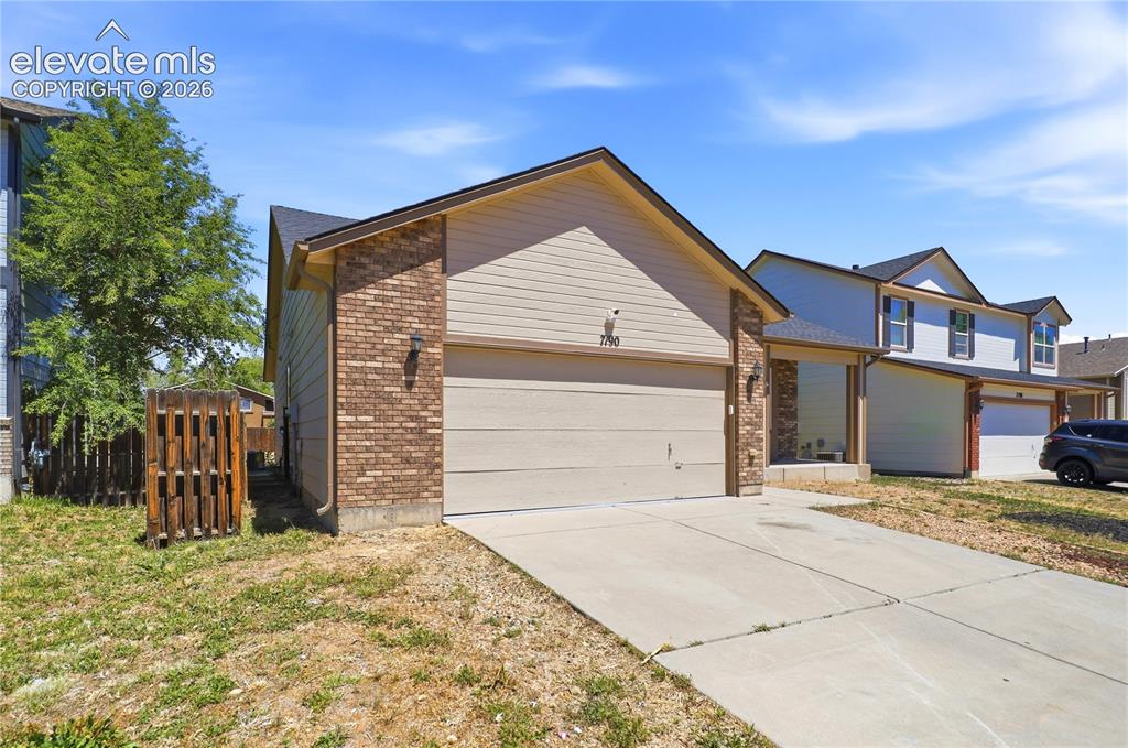 7190 Araia Drive Fountain CO 80817