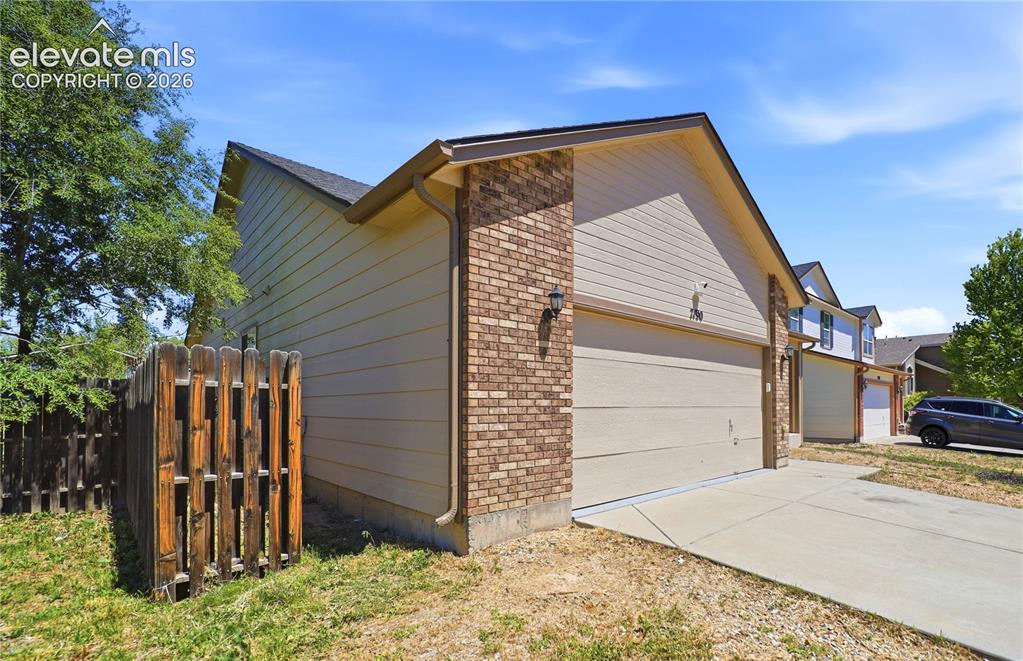 7190 Araia Drive Fountain CO 80817