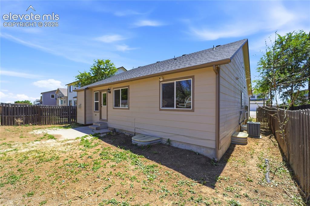 7190 Araia Drive Fountain CO 80817
