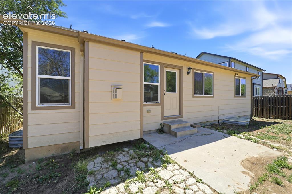 7190 Araia Drive Fountain CO 80817