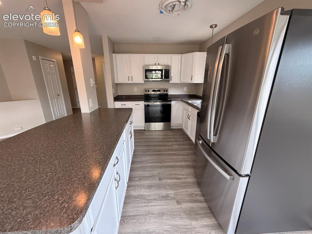 851 Barn Owl Drive Fountain CO 80817