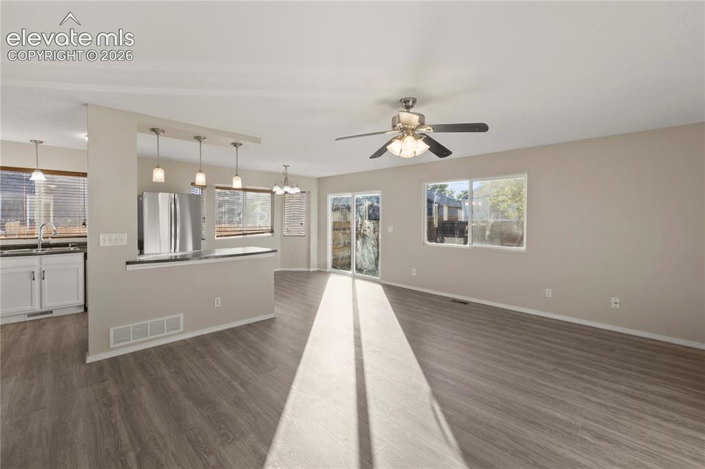851 Barn Owl Drive Fountain CO 80817