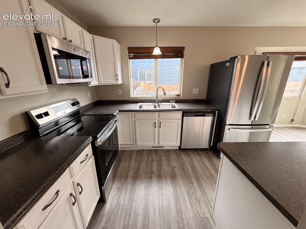 851 Barn Owl Drive Fountain CO 80817