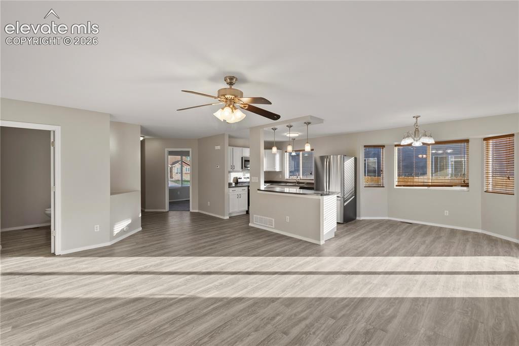 851 Barn Owl Drive Fountain CO 80817