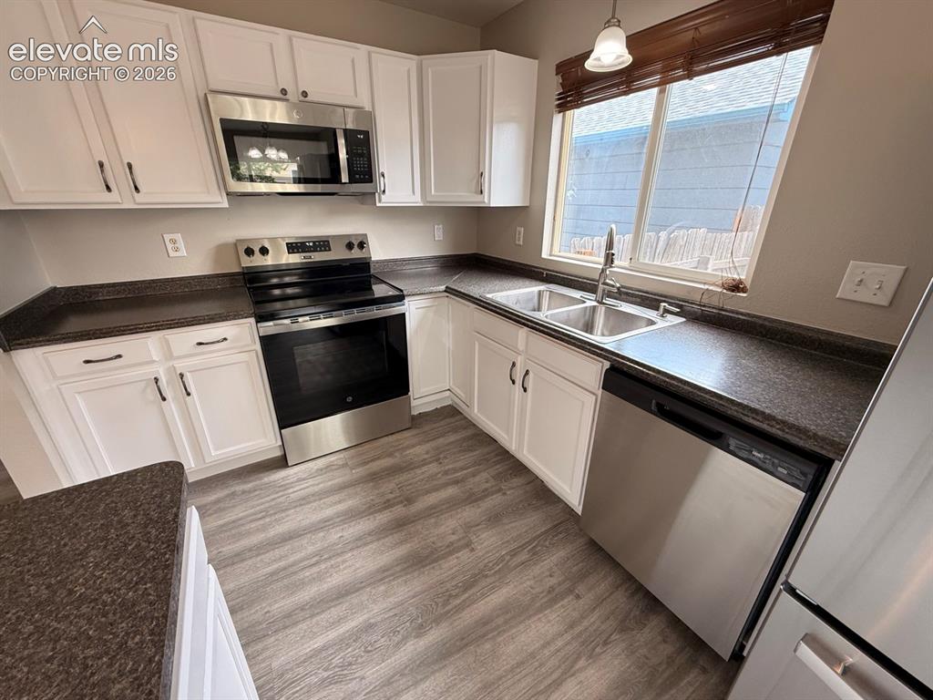 851 Barn Owl Drive Fountain CO 80817