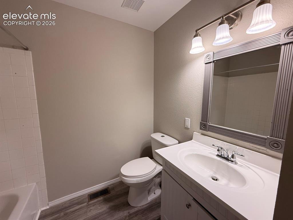 851 Barn Owl Drive Fountain CO 80817
