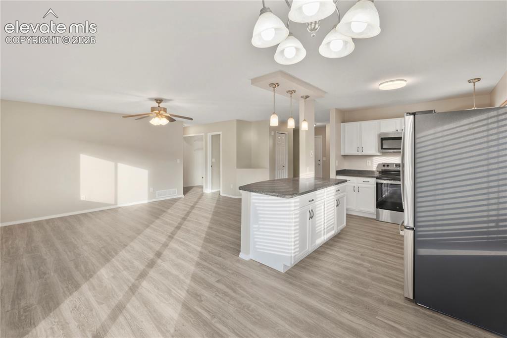 851 Barn Owl Drive Fountain CO 80817
