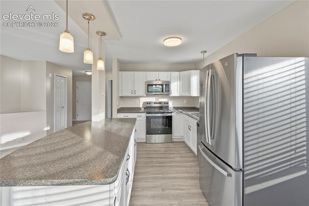 851 Barn Owl Drive Fountain CO 80817