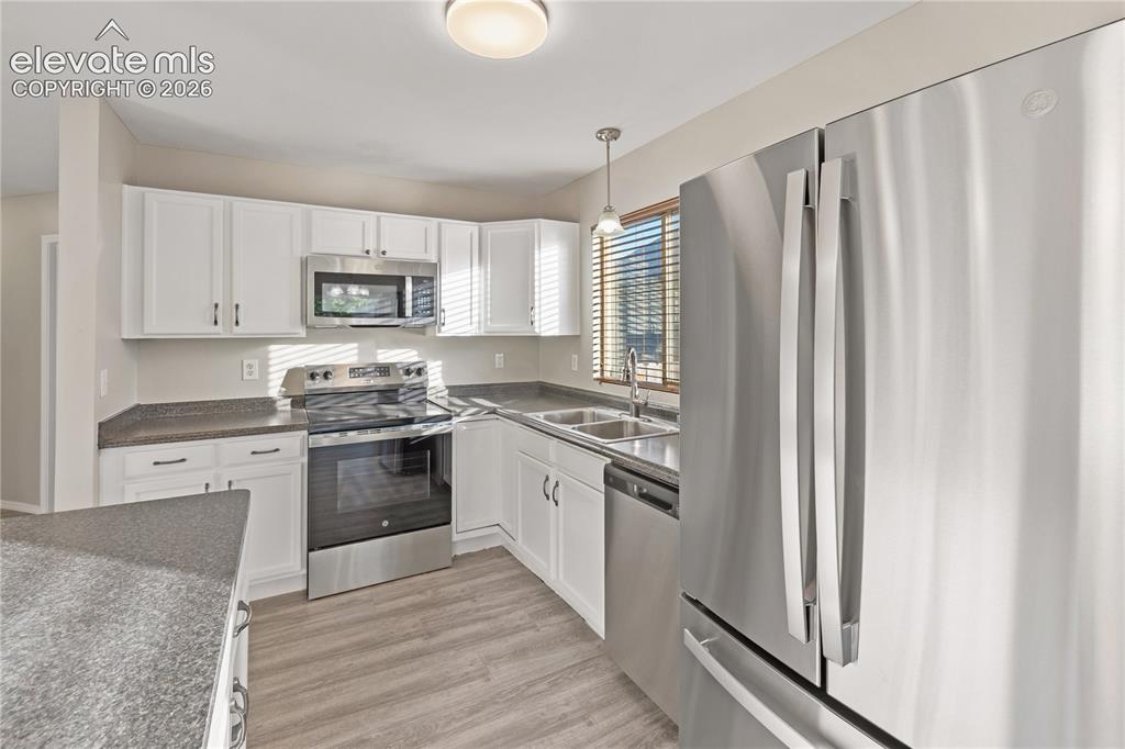 851 Barn Owl Drive Fountain CO 80817